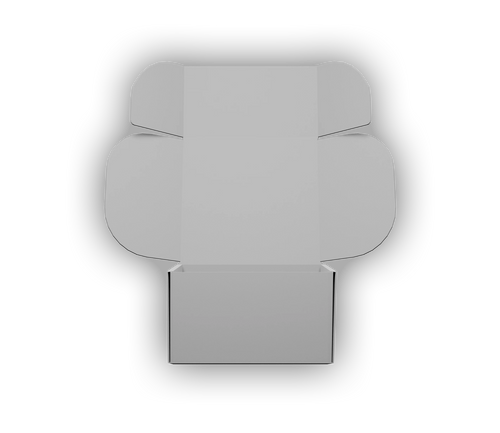 Box 3D Mockup [CBOs]