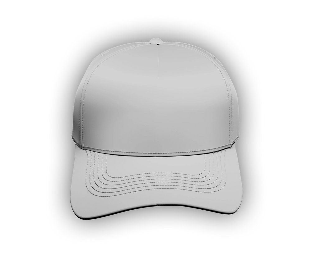 Gorras Curve Hat 3D Mockup [CBOs]