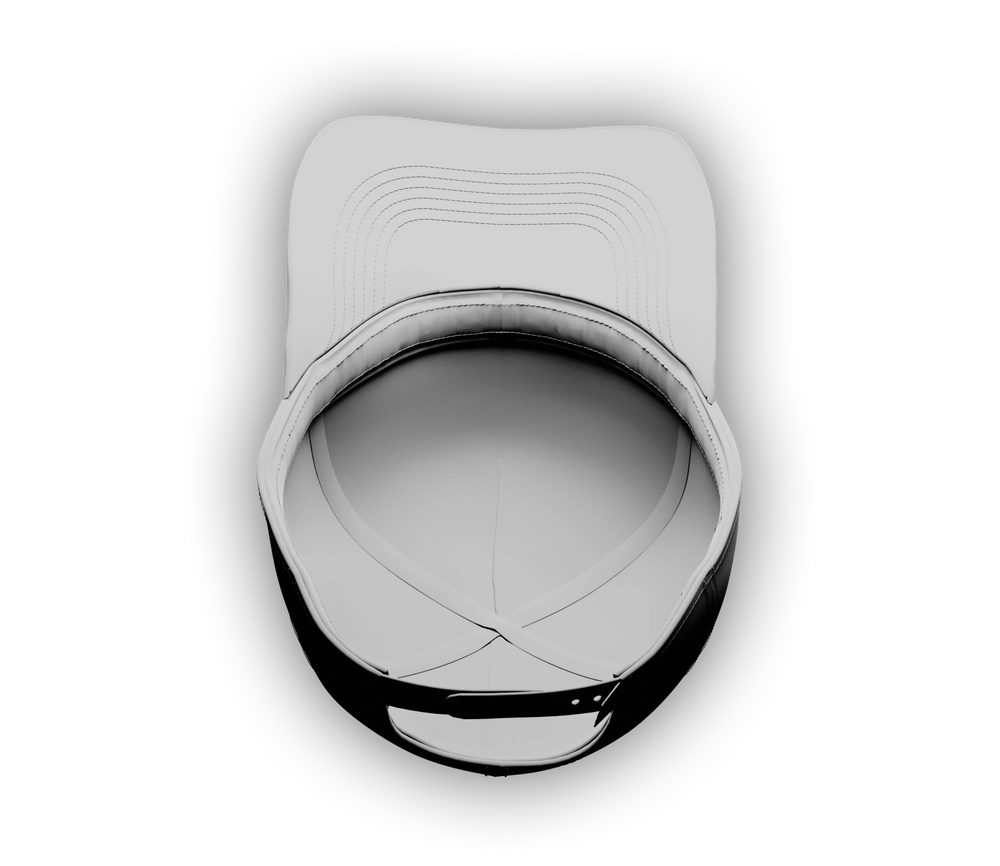 Gorras Curve Hat 3D Mockup [CBOs]
