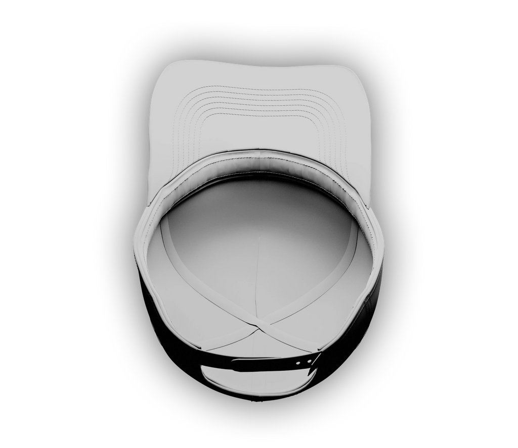 Gorras Curve Hat 3D Mockup [CBOs]