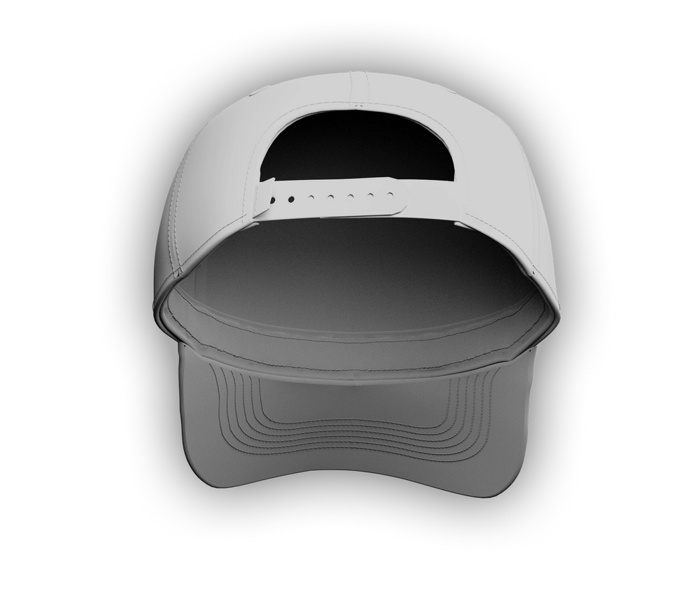 Gorras Curve Hat 3D Mockup [CBOs]