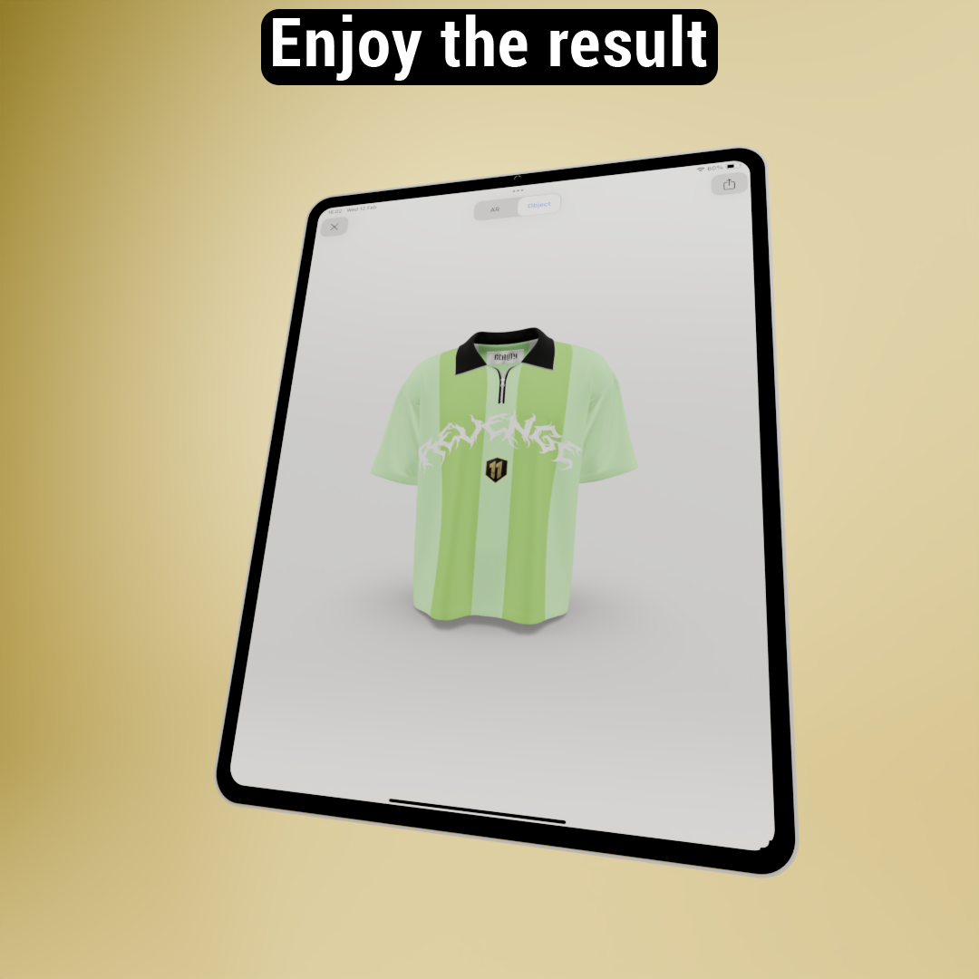 PROCREATE 3D STARTER PACK